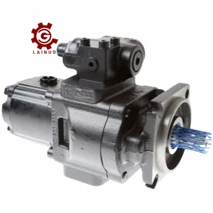 Hydraulic Gear Pump 7029120077 JCB 333/G5390 333G5390 Gear Pump 7029122021 7029111248 PGP620A0190CM3H3VE6E5B1B1 thumbnail-1