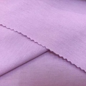 Guangzhifeng 9436# Plain Brocade Double-sided Comfortable and Smooth, 180 - 230 Grams per Square Meter thumbnail-2