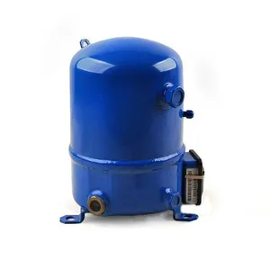 Danfoss Medium and Low Temperature Compressor for Aquatic Product Cold Storage Mlz048t4lc9a With Factory Price Discount thumbnail-3