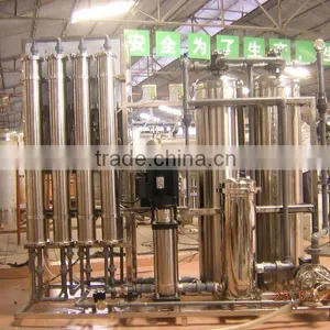 Pure Water Processing Filter/equipment/unit.machine thumbnail-1