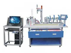Mechatronics Training Equipment thumbnail-1