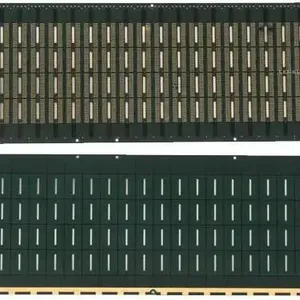 Integrated Chip IC Carrier Board Multi-layer PCB thumbnail-1