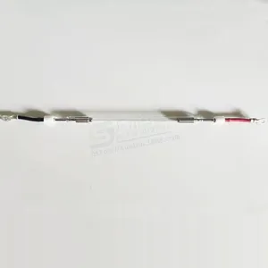 Laser Lamp: Amada Miyachi L9714 Original 300w Laser Excitation Tube for the Machine, ml - C300 thumbnail-2