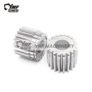 OD56.546 Excavator Gear YNF16884, Excavator Drive Transmission Replacement Parts thumbnail-4