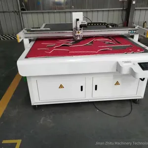 Supply of Zhitu Zt2516 High-speed Cnc Cutting Machine for Composite Materials thumbnail-2