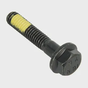 DIN931 Stainless Steel Fastener High-Quality Hexagon Head Bolt With Customized thumbnail-5