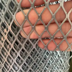Copper Wire Mesh Panel for Interior Design & Space Dividers thumbnail-5