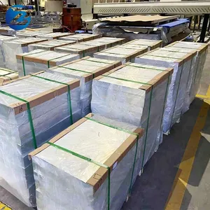 Aluminum Plate Sheet Manufacturer thumbnail-3