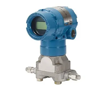 Rosemount 2051T Pressure Transmitter Part Number Listing thumbnail-1