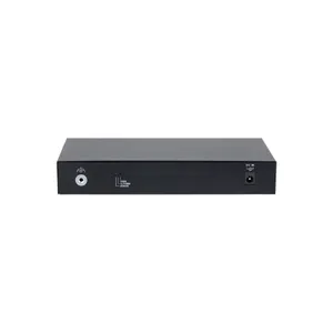 Dahua Dh-s4100-8gt2gf 10-port Layer 2 Cloud-managed Gigabit Ethernet Switch thumbnail-3