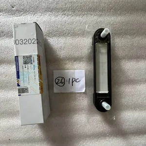 High Quality XCMG Spare Part Hydraulic Oil Level Gauge 803202262 thumbnail-1