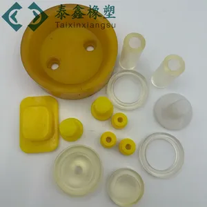 Customized Polyurethane Parts for Mold Opening Are Suitable for Automotive Component Factories in Southeast Asia. thumbnail-2
