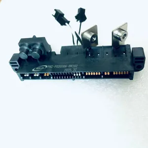 R4875G1 Communication Power Connector ‌High-Current Blind-Mate Connector for EV Power Module‌ ‌Modular Power Connector for EV Charging‌ thumbnail-4