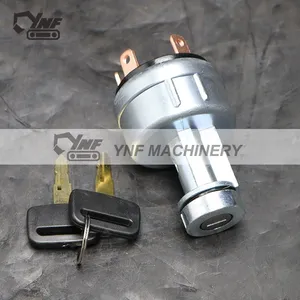22B-06-11910 Excavator Switch YNF17998, Excavator Electrical Replacement Parts thumbnail-4