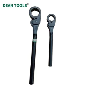 Self-Locking Torque Wrench With 2-Year Warranty and Calibration Certificate, 10-50 Nm, 1/2