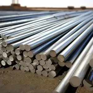 Stainless Steel Round Bar 1/1.5/2/2.5/3/4/4.5/5/7/20/25/30mm AISI 304 316 Stainless Steel Rod thumbnail-2