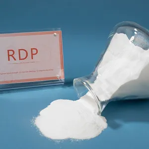 China VAE RDP Powder 24937-78-8 Redispersible Polymer Powder Best Price thumbnail-1