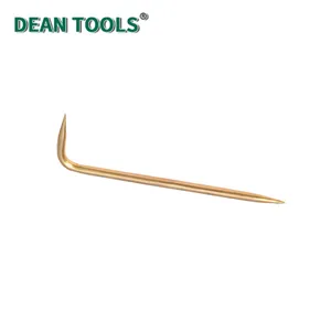 Non-Sparking Scriber Tool Double Ended,Double Ended Design,Dual Function Design,Compact Design thumbnail-2