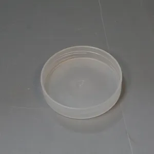 Plastic Wide-Mouth Jar Screw Cap Mold With Mold Protection System – Precision CMM Inspected Tooling thumbnail-5
