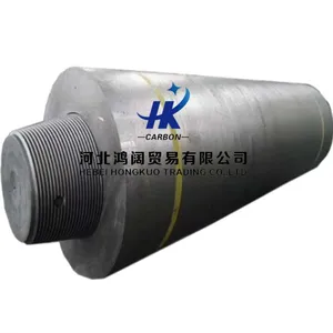 High GradeGraphite Electrode– Steelmaking Application thumbnail-2