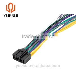 16 Pin Car Cable Assembling Harness thumbnail-1