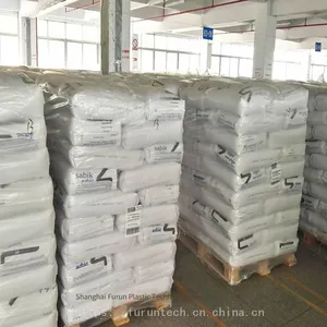 Toughened Flame-retardant Grade Pbt+pc Sabic Valox 357-bk1066, Flame Retardant 5va Grade Pbt Alloy thumbnail-3