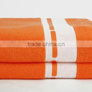 Printed Beach Towel/ Yarn Dyed Beach Towel/Cheap Beach Towel thumbnail-3