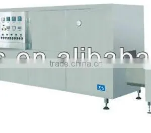 Bottle Cooling Tunnel Manufacturers thumbnail-1