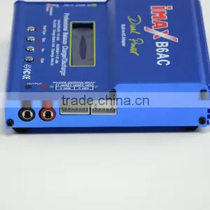 IMAX B6 LCD Screen Digital RC Lipo NiMh Battery Balance Charger thumbnail-2