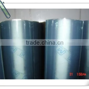 PVC Clear Film Used for the Window thumbnail-1