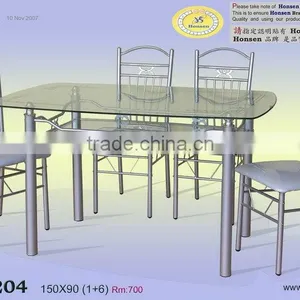 Dining Set thumbnail-1