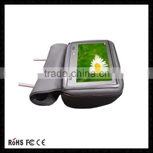 10.1 Inch Taxi Advertising Led Bus Led Display Car Led Display Network Connection Equipment Android tv Box 3g thumbnail-5