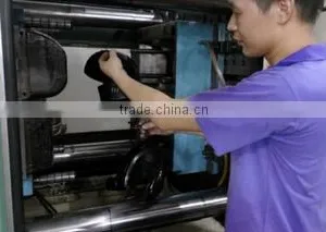 Dongguan Golden-Tie Plastic Products Co., Ltd. company overview - view 2 thumbnail