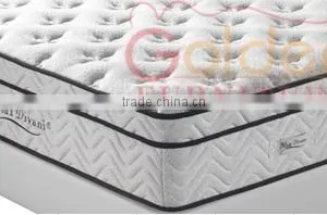 MIFF Latest Design Travel Memory Foam Mattress Bedroom Furniture 8846# thumbnail-4