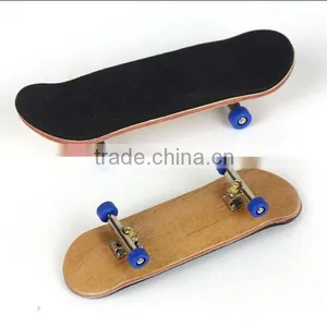 In Stock Cheap Finger Skateboard Uncut Canadian Maple Wood Skateboard Decks Blank Manufacturer Free Shipping thumbnail-2