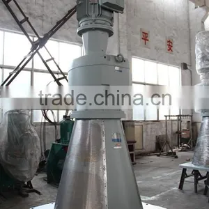 Liquid Fertilizer Mixers Ribbon Horizontal Mixer Solution-powder Mixer thumbnail-3