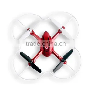 X11 Battery Power and RC Hobby Radio Control Style Quadcopter thumbnail-4