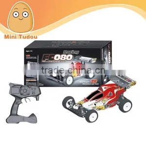 Scale 1:10 Racing Cross-country Model Car rc Car rc Car Toy rc Cars for Sale thumbnail-1