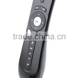 Android TV Box Remote Control Air Mouse Android Air Fly Mouse T2 thumbnail-2