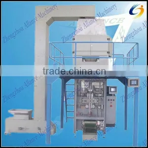 20~1000g,500~5000g Full Automatic Broad Bean Packing Machine thumbnail-1