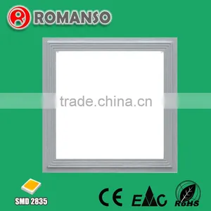 China Led Panel Light Importer Supply 600X600 Led Panel 40w Grow Led Ceiling Grid Light thumbnail-3