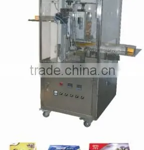 Auto Flap Sealing Machine thumbnail-1