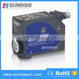 2014 Hot Sale!! Factory Offer High Quility Contrast Sensor thumbnail-1