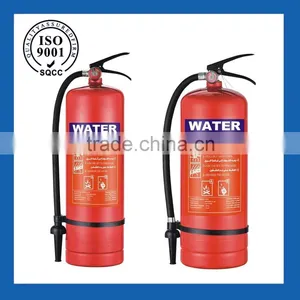6L Portable Water Fire Extinguisher thumbnail-1