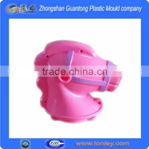 2013 Precision Plastic Injection Mold Soft Toy Maker(OEM) thumbnail-1