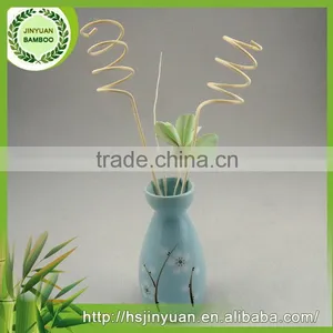 2016 Hot New Different Packing Lemon Aroma Reed Diffuser Rattan Sticks thumbnail-6