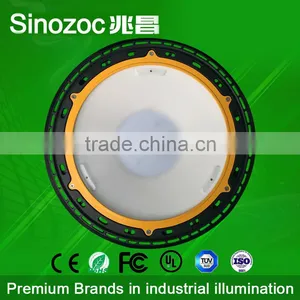 Sinozoc Best Quality IP66 100w 150w Ufo Led High Bay Lighting Industrial Led High Bay Lamp With CE CC EMC CCC Rohs Approved thumbnail-3