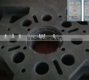 Multihole Granite Machine Components thumbnail-1