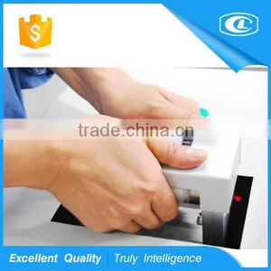 XJ129 Nep and Short Fiber Tester Textile Testing Equipment Textile Lab Equipment thumbnail-5