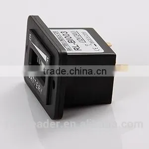 LED Lead Acid Battery Indicator Meter thumbnail-4